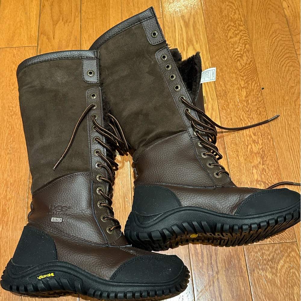 Ugg tall boots